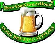Brew Your Own At Home