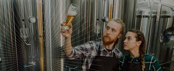 Brewery Training Australia Head Office Photos