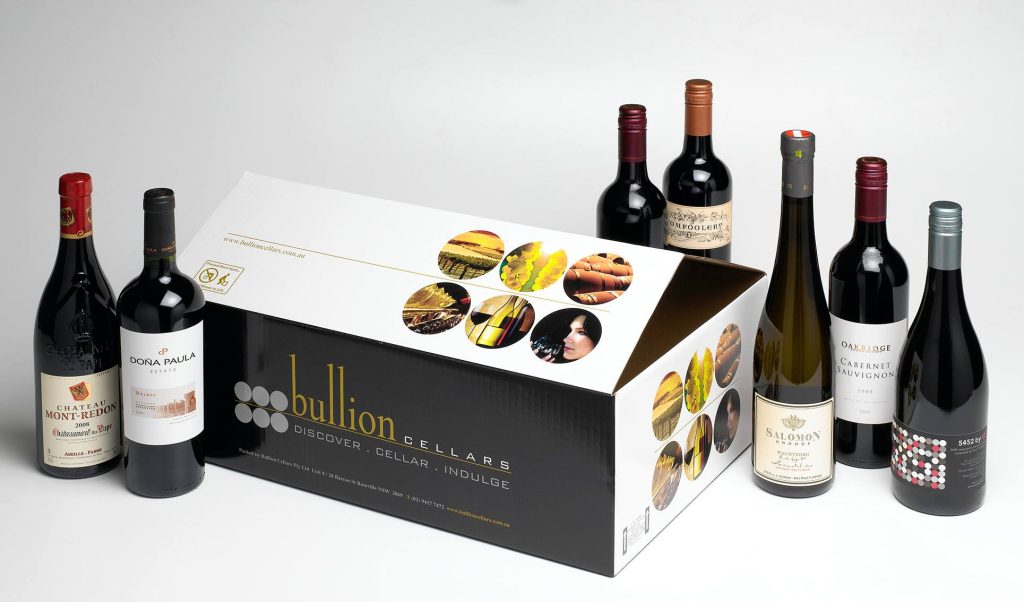 Bullion Cellars Head Office Photos