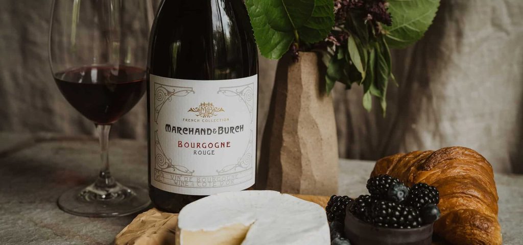 Burch Family Wines Head Office Photos