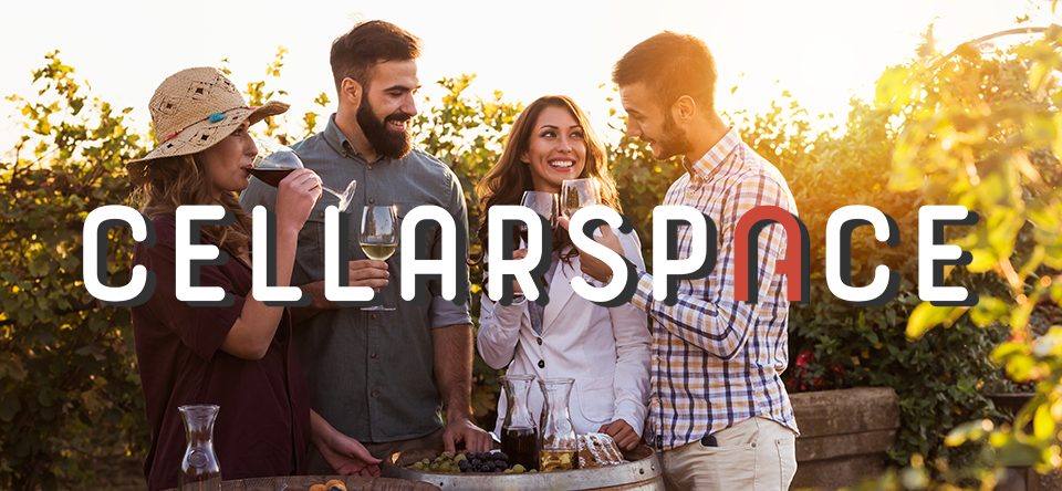 CellarSpace Wines Head Office Photos