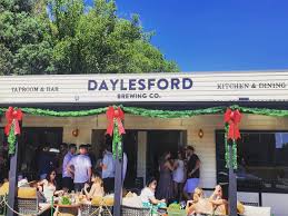 Daylesford Brewing Co Head Office Photos