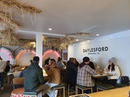 Daylesford Brewing Co Head Office Photos