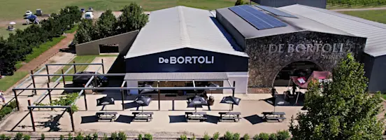 De Bortoli Wines Head Office Photos
