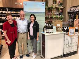 Dickinson Estate Wines Head Office Photos