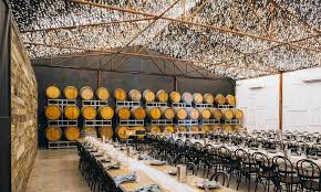 Dromana Estate Head Office Photos