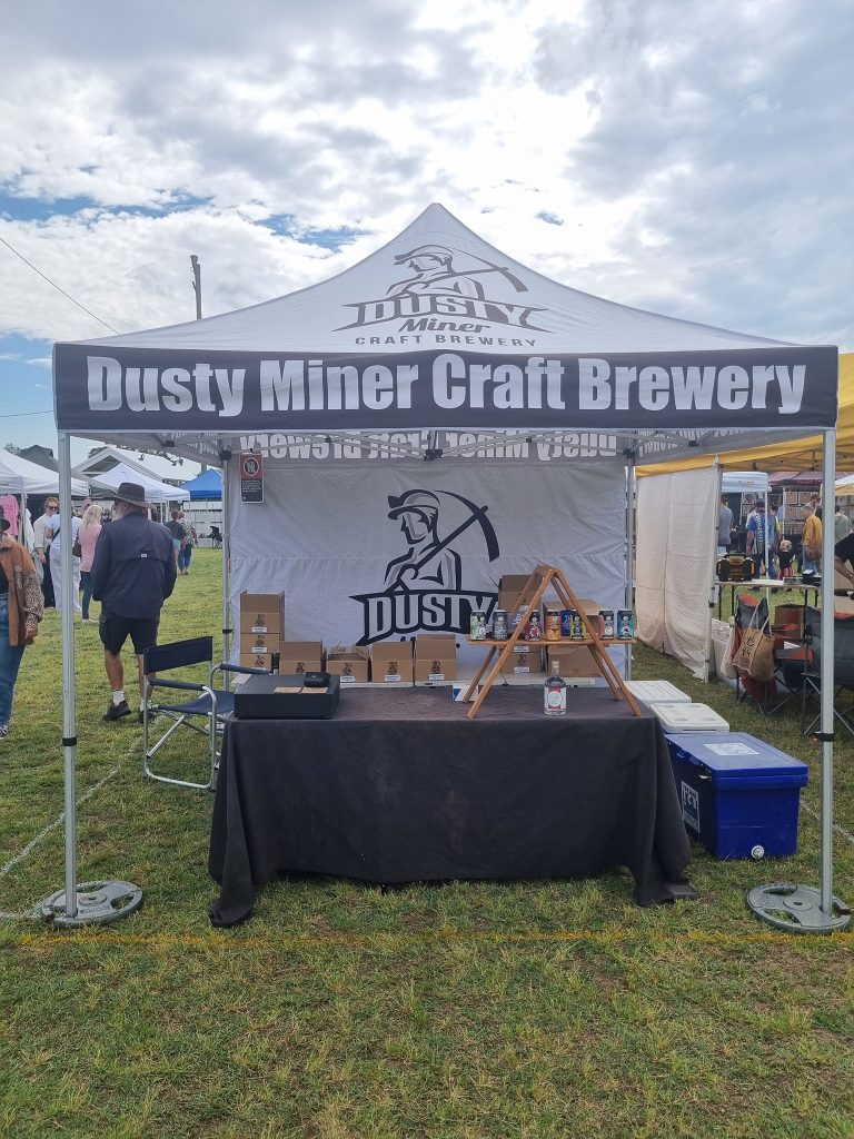 Dusty Miner Craft Brewery Head Office Photos