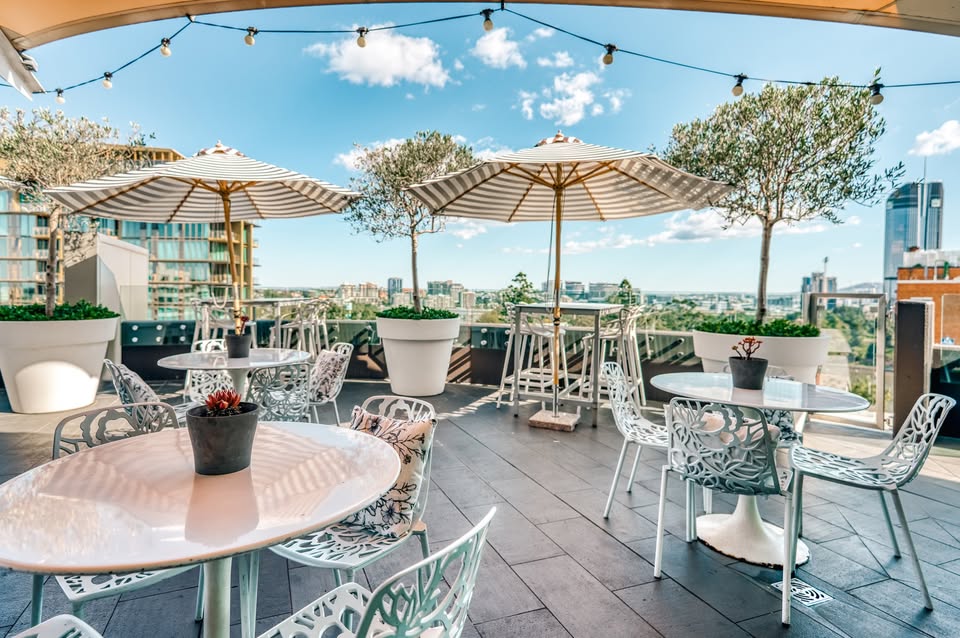 Eagles Nest Brisbane Head Office Photos