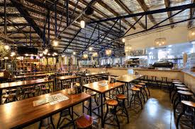 FogHorn Brewery Head Office Photos