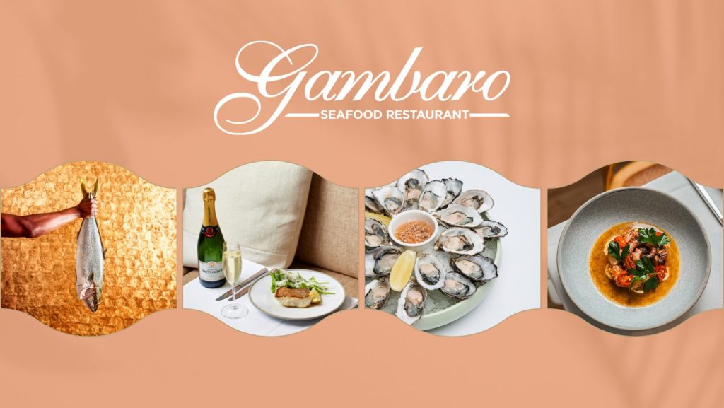 Gambaro Group Head Office Photos