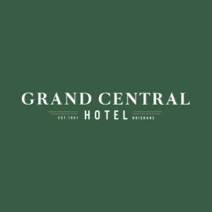 Grand Central Hotel Brisbane