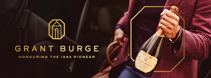 Grant Burge Wines Head Office Photos