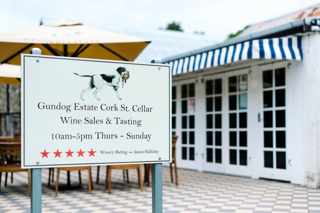 Gundog Estate Head Office Photos