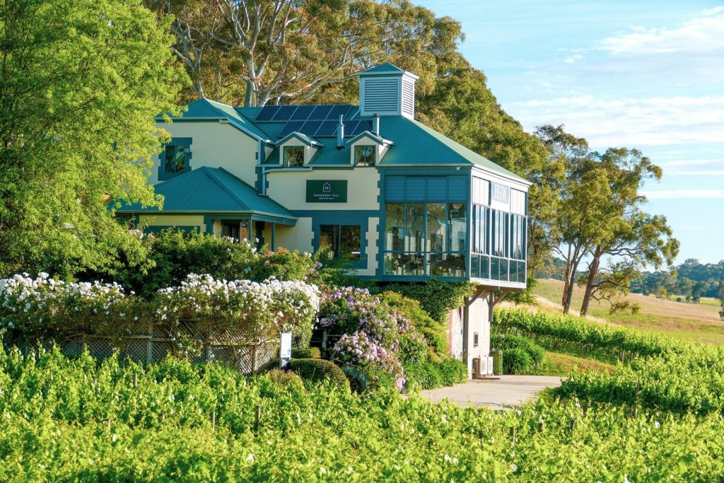 Hahndorf Hill Winery Head Office Photos