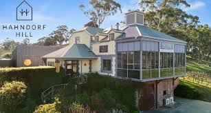 Hahndorf Hill Winery Head Office Photos