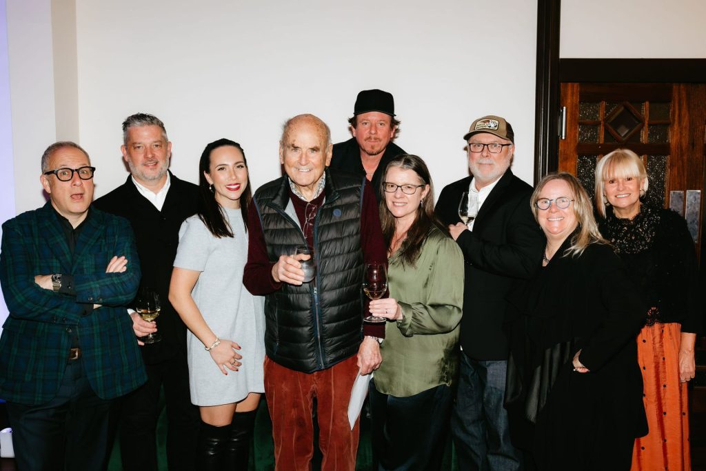 Halliday Wine Companion Head Office Photos