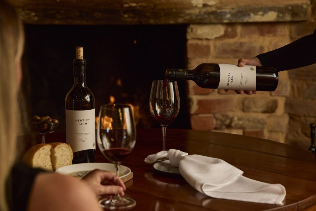 Hentley Farm Head Office Photos