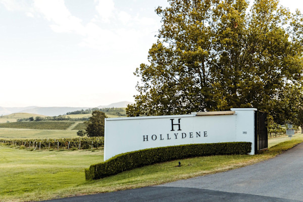 Hollydene Estate Wines Head Office Photos