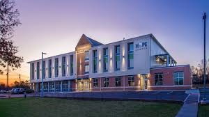 Hope Estate Head Office Photos