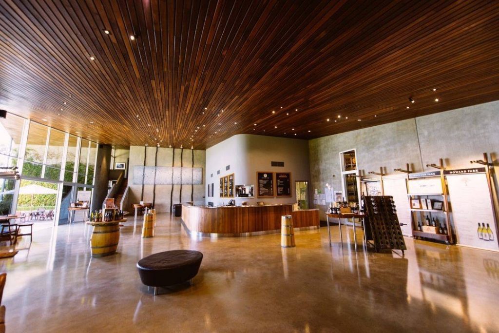 Howard Park Wines Head Office Photos