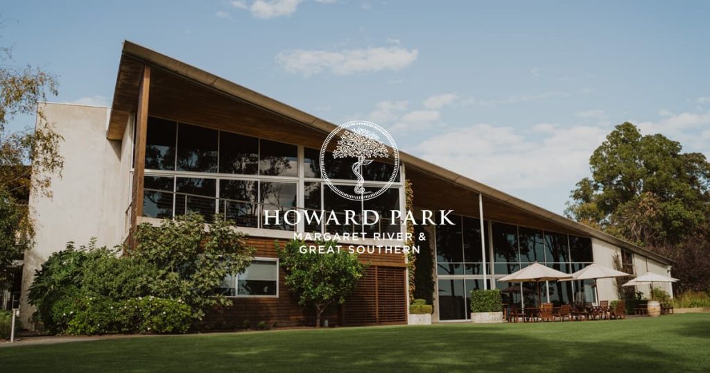 Howard Park Wines Head Office Photos