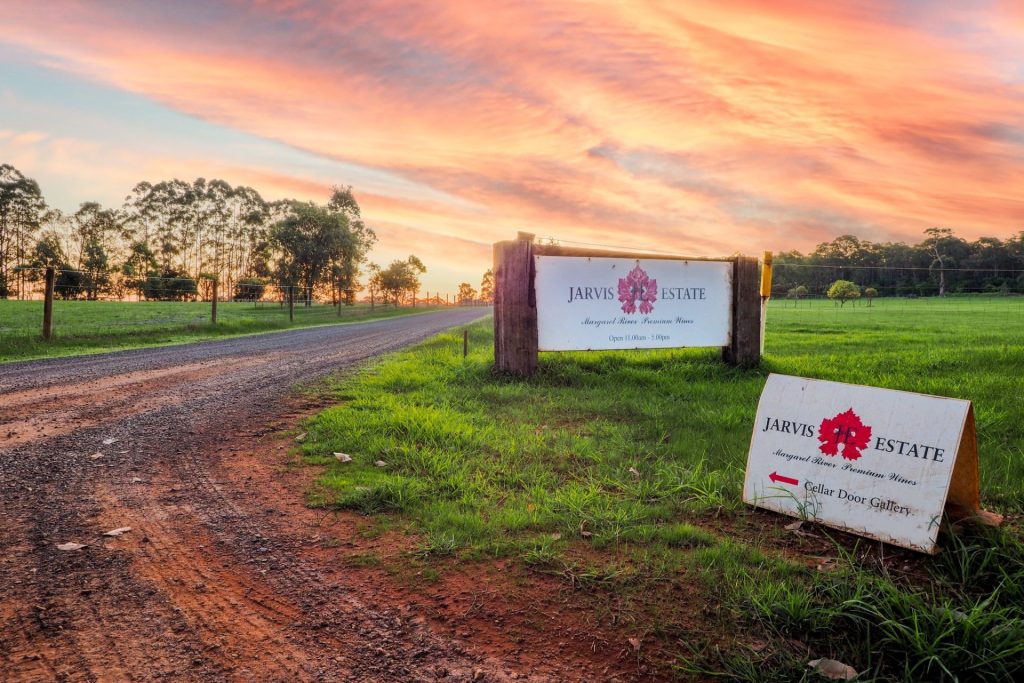 Jarvis Estate Head Office Photos