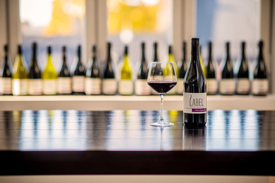 Label Wines Head Office Photos