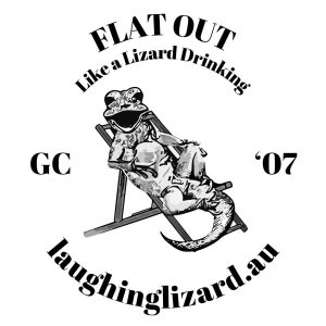 Laughing Lizard Brewing Co