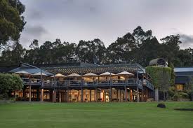 Leeuwin Estate Head Office Photos