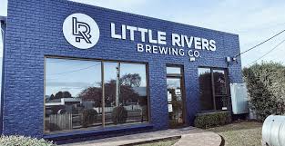 Little Rivers Brewing Co. Head Office Photos
