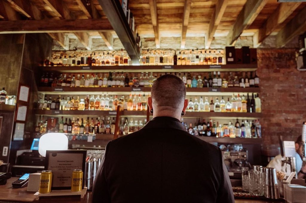 Malt Dining Head Office Photos