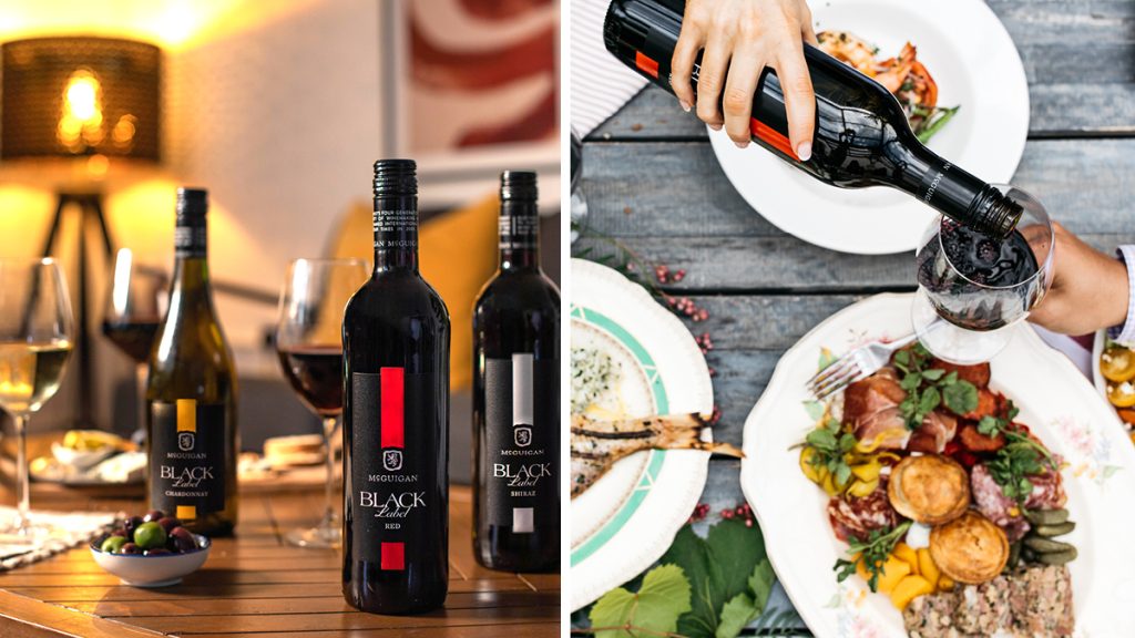 McGuigan Wines Head Office Photos