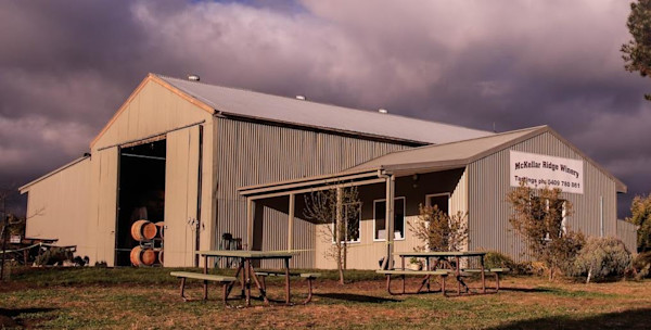 McKellar Ridge Wines Head Office Photos