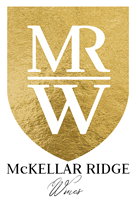 McKellar Ridge Wines