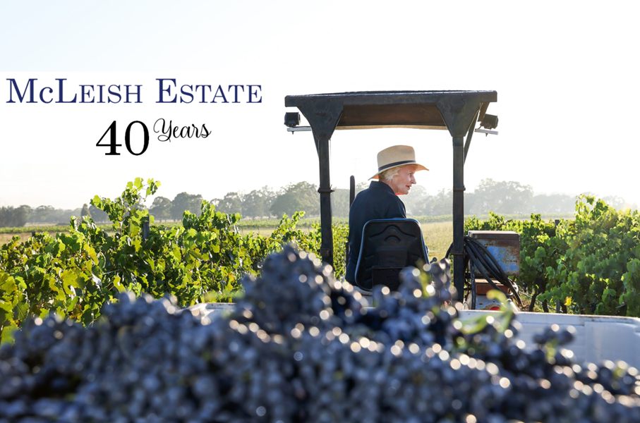 McLeish Estate Wines Head Office Photos