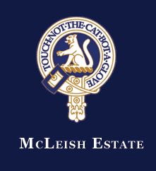 McLeish Estate Wines