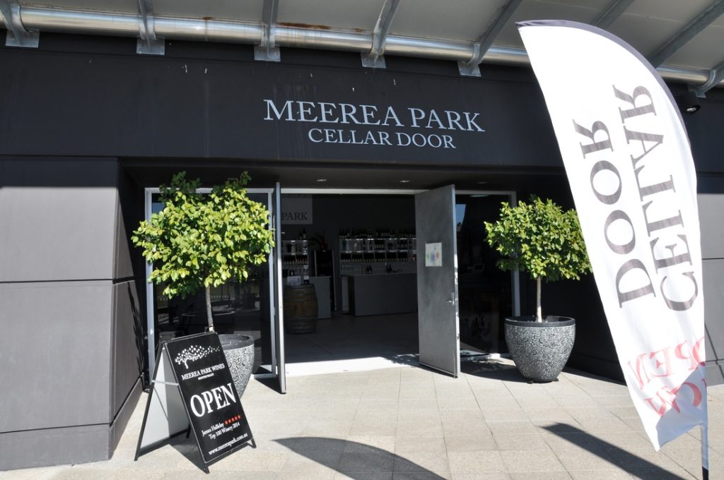 Meerea Park Wines Head Office Photos