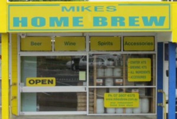 Mikes Home Brew Head Office Photos