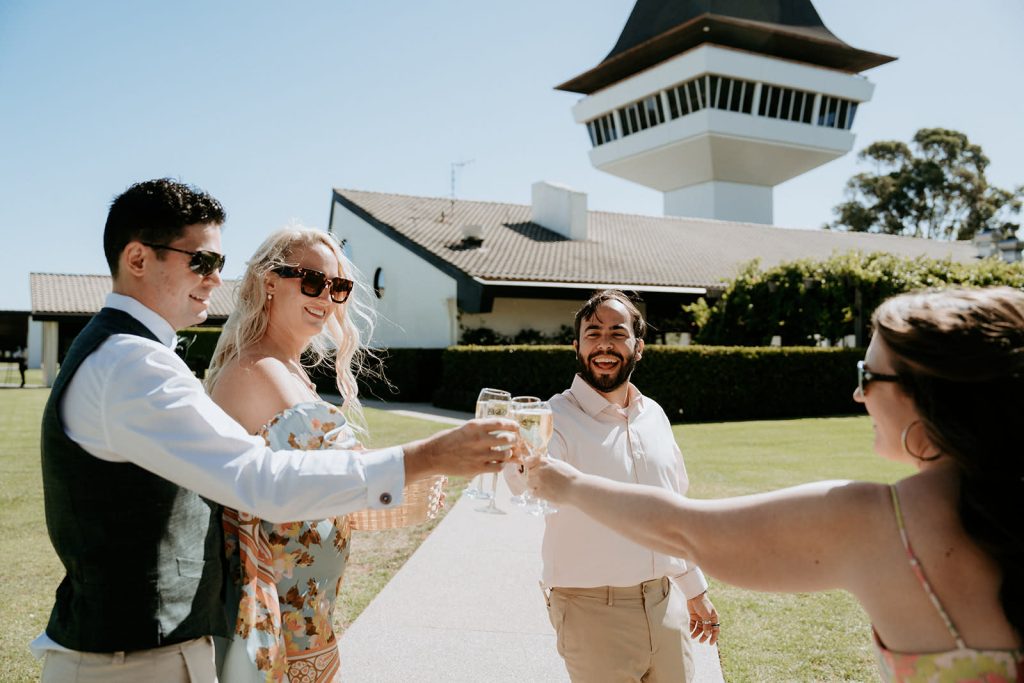 Mitchelton Wines Head Office Photos