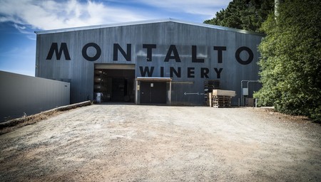 Montalto Head Office Photos