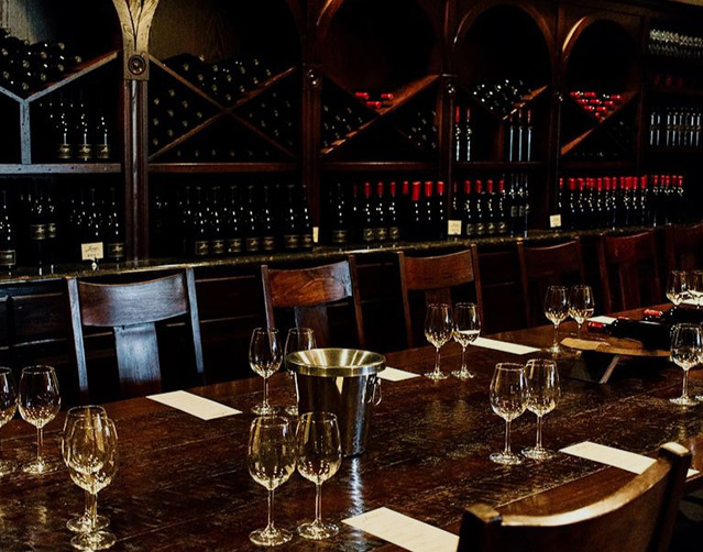 My Wine Affair Head Office Photos