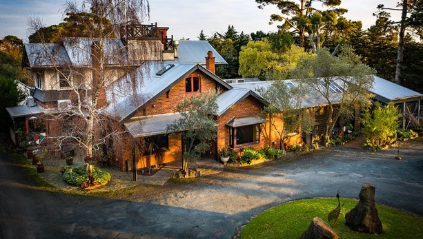 Oakdene Vineyards Head Office Photos