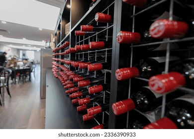 Penfolds Head Office Photos