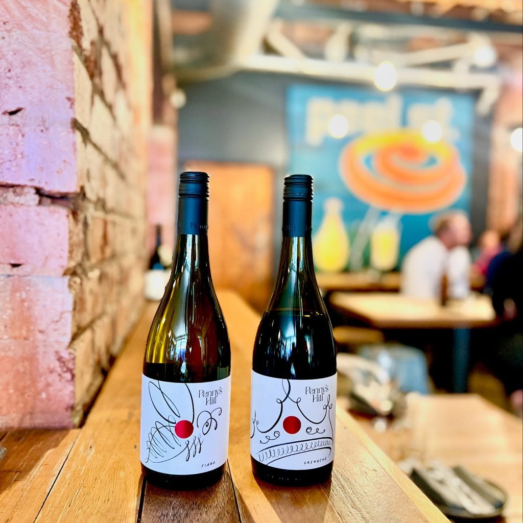 Penny's Hill Head Office Photos