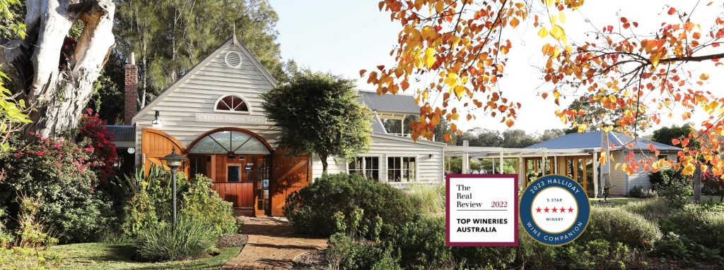 Pepper Tree Wines Head Office Photos