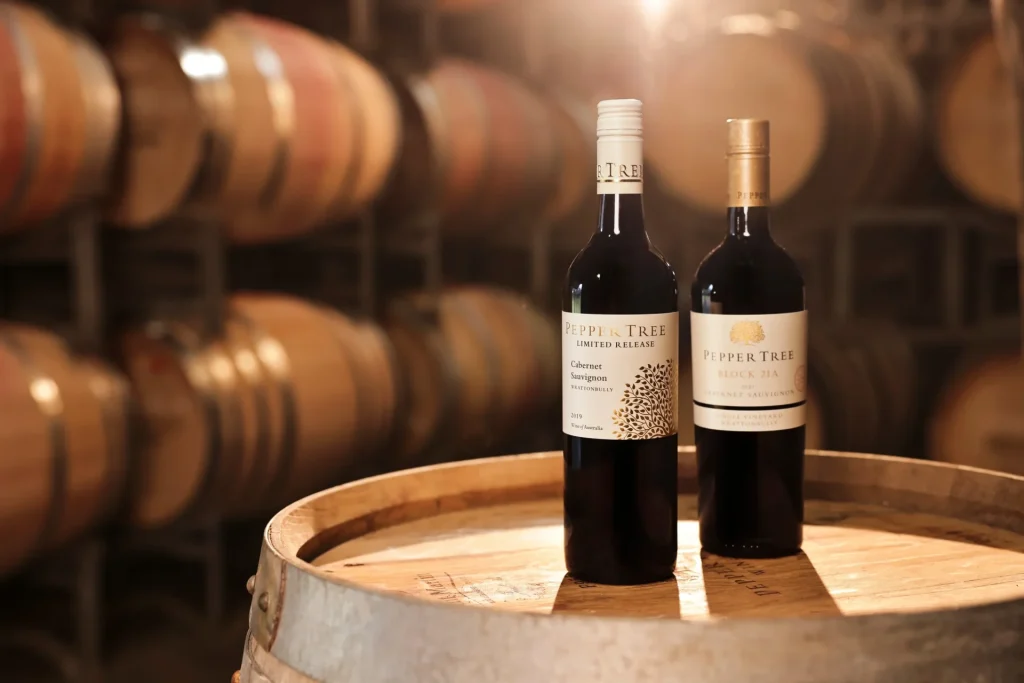 Pepper Tree Wines Head Office Photos