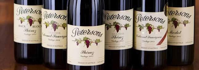 Petersons Wines Head Office Photos