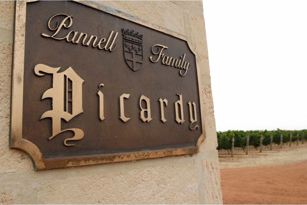 Picardy Head Office Photos