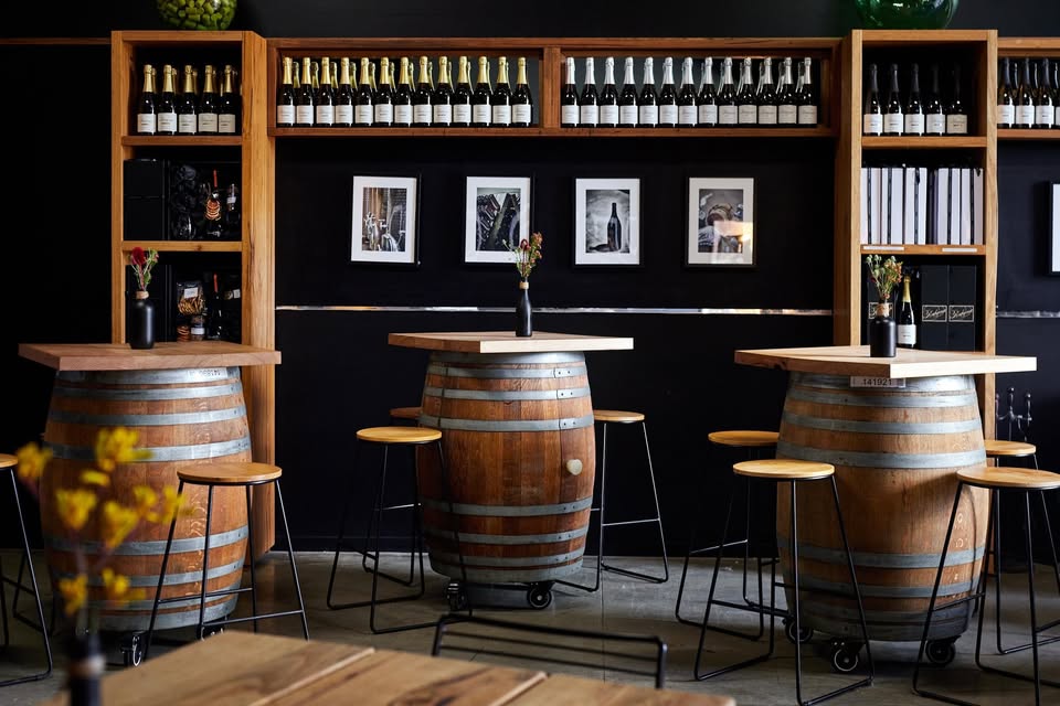 Rahona Valley Head Office Photos