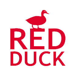 Red Duck Beer